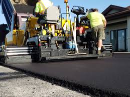 Reliable Sulphur Springs, TX Driveway Paving Services Solutions